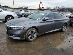Run And Drives Cars for sale at auction: 2020 Honda Accord EX