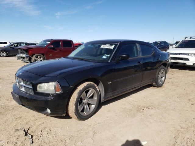 2010 Dodge Charger SXT