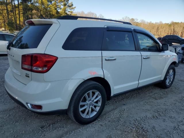 2015 Dodge Journey SXT