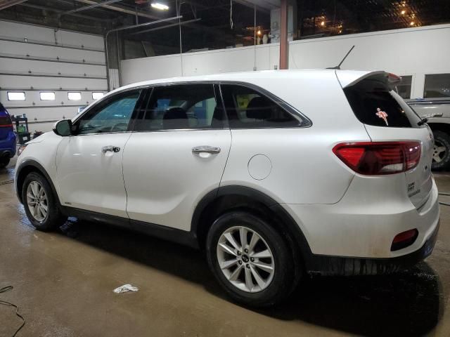 2019 KIA Sorento L