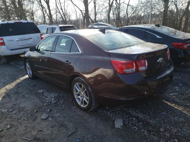 2015 Chevrolet Malibu 1LT