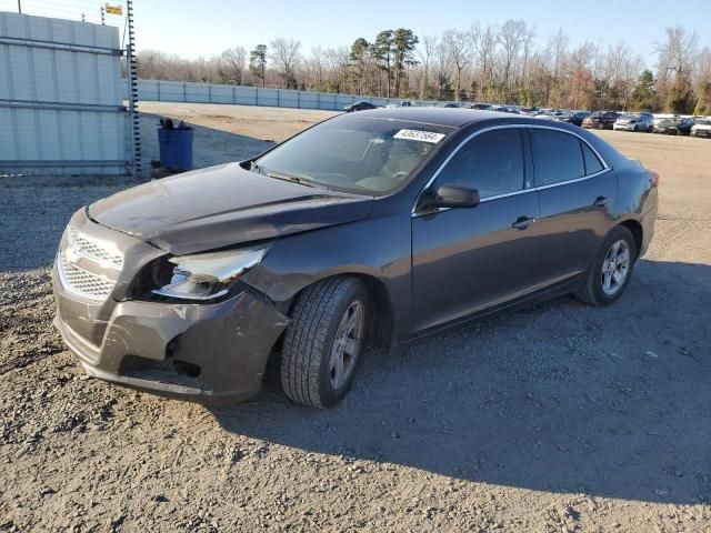 2013 Chevrolet Malibu LS