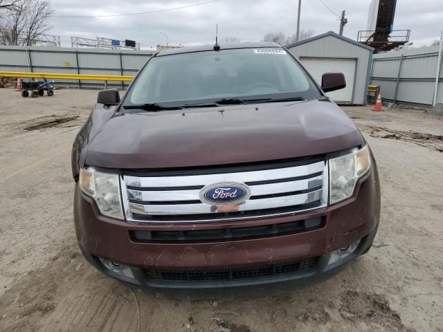 2010 Ford Edge SEL