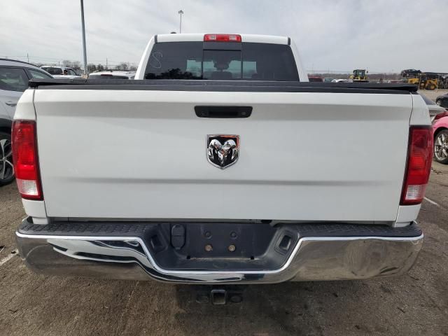 2017 Dodge RAM 1500 SLT