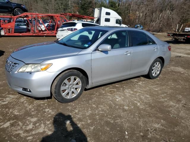 2009 Toyota Camry SE