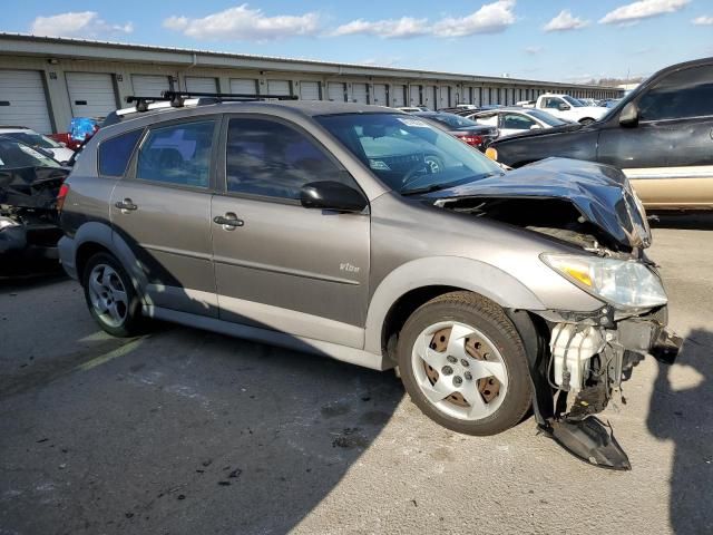 2006 Pontiac Vibe