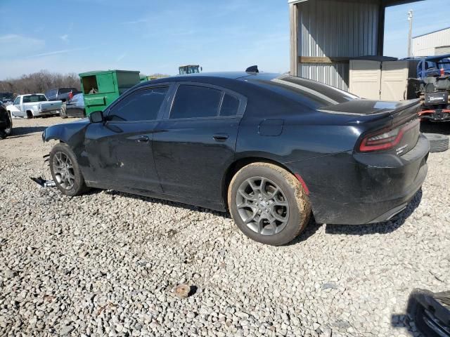 2017 Dodge Charger SXT