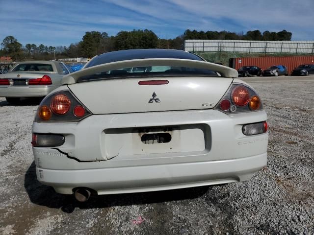 2003 Mitsubishi Eclipse GT