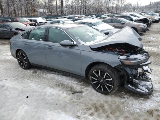 2023 Honda Accord Touring Hybrid