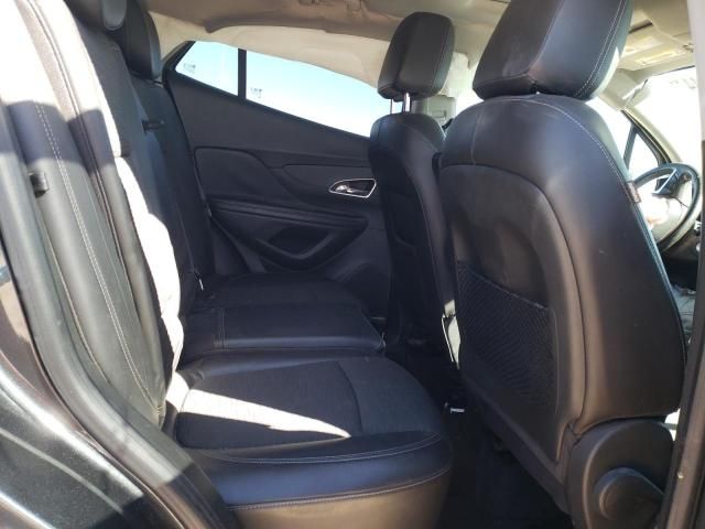 2016 Buick Encore Convenience