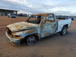 Salvage cars for sale at Tanner, AL auction: 2001 Dodge RAM 1500