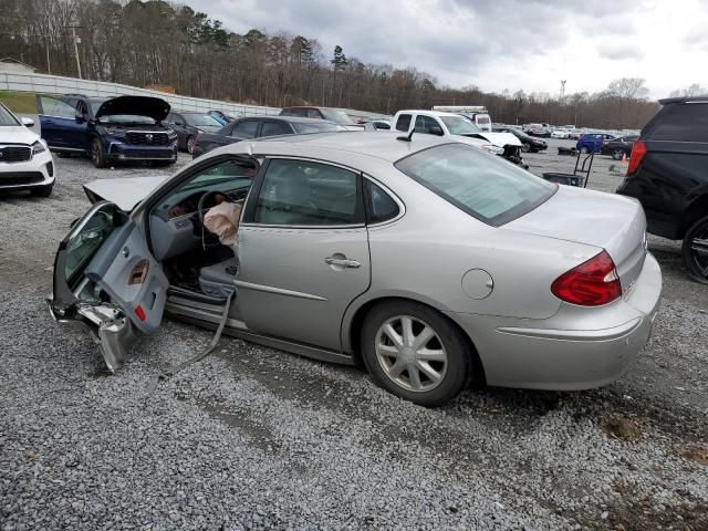 2006 Buick Lacrosse CXL