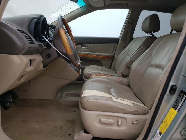 2008 Lexus RX 350