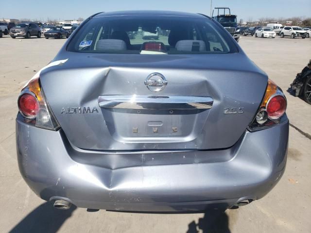 2010 Nissan Altima Base