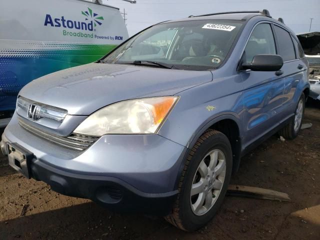 2007 Honda CR-V EX