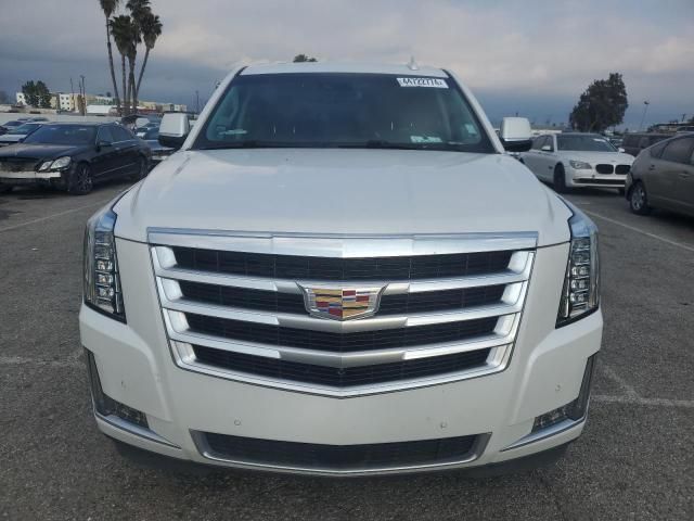 2019 Cadillac Escalade Premium Luxury