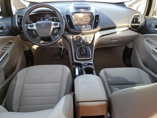 2013 Ford C-MAX SE