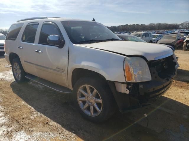 2012 GMC Yukon Denali