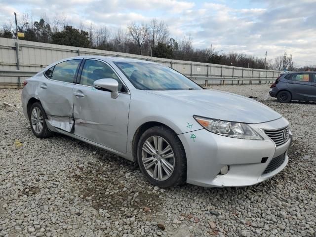 2014 Lexus ES 350