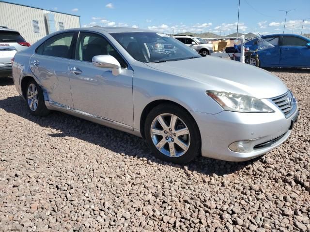 2010 Lexus ES 350