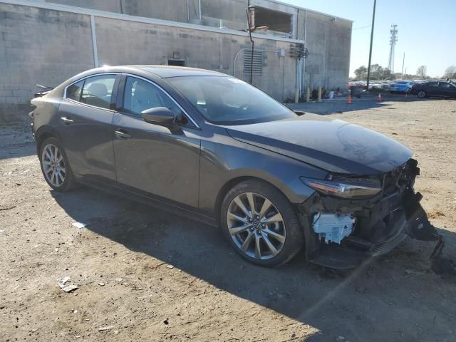 2021 Mazda 3 Premium