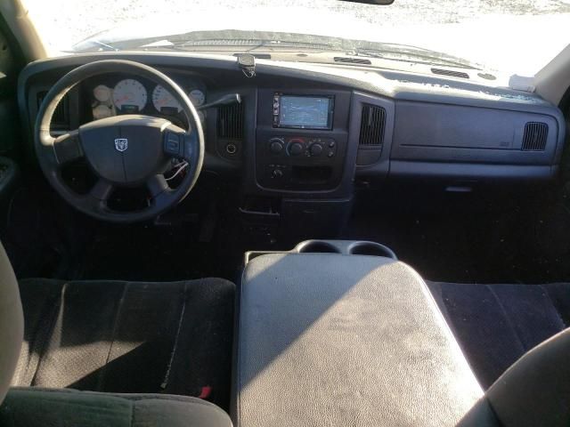 2005 Dodge RAM 1500 ST