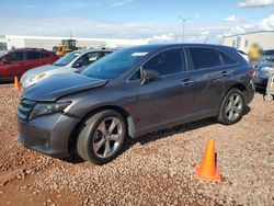 Toyota Venza le Vehiculos salvage en venta: 2014 Toyota Venza LE