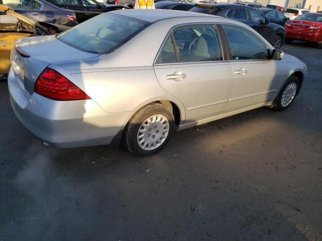 2006 Honda Accord SE