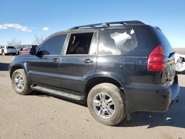 2003 Lexus GX 470