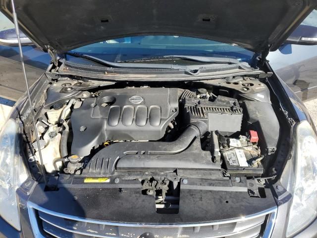 2011 Nissan Altima Base