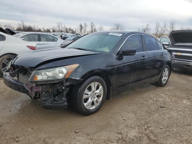 2008 Honda Accord LXP