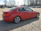 2011 BMW 328 I