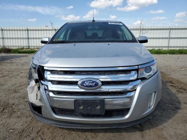 2012 Ford Edge Limited