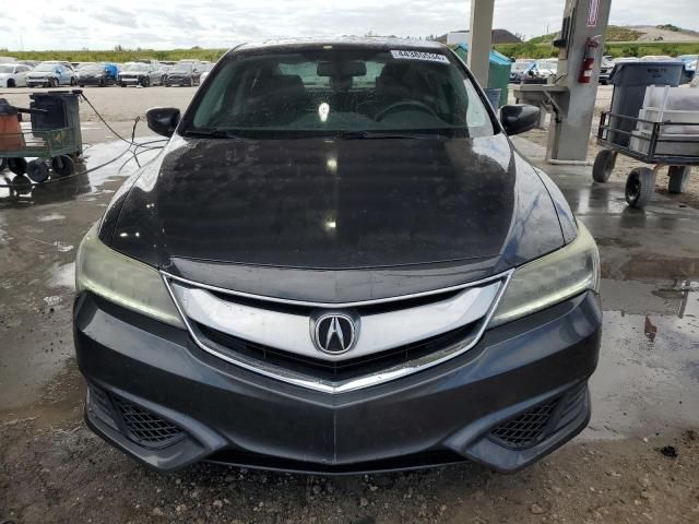 2016 Acura ILX Premium