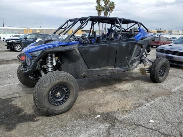 2022 Polaris RIS RZR PRO R 4 Premium