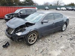 Nissan salvage cars for sale: 2011 Nissan Altima Base