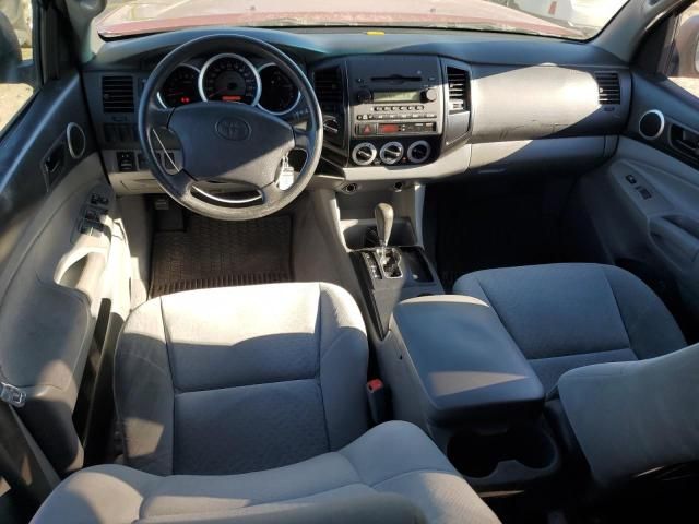 2008 Toyota Tacoma Double Cab