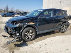 2018 Toyota Rav4 Adventure en venta en Lawrenceburg, KY