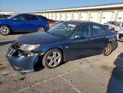 Salvage cars for sale from Copart Pennsburg, PA: 2008 Saab 9-3 2.0T