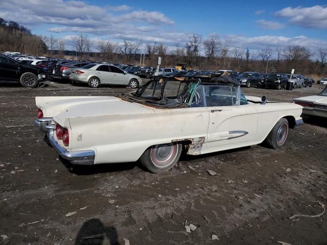 1959 Ford Thunderbird