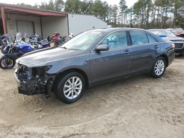 2011 Toyota Camry SE