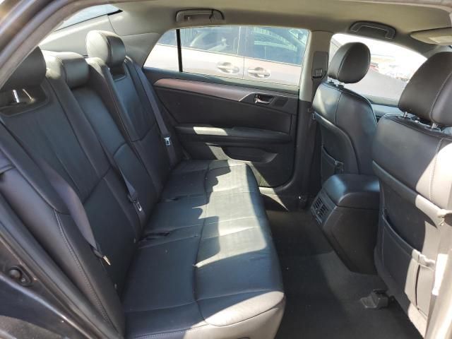 2008 Toyota Avalon XL