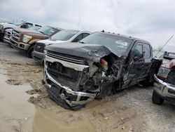 Ford f550 salvage cars for sale: 2019 Ford F550 Super Duty