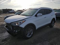 2017 Hyundai Santa FE Sport en venta en Indianapolis, IN