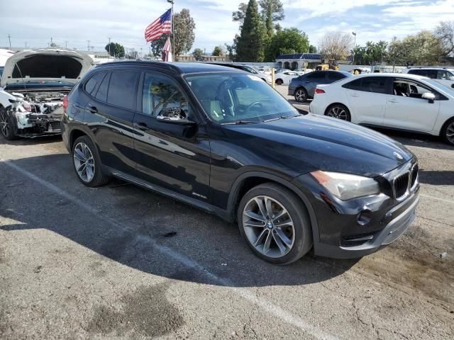 2014 BMW X1 SDRIVE28I