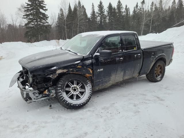 2009 Dodge RAM 1500