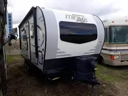 2020 Wildwood Camper en venta en Colton, CA