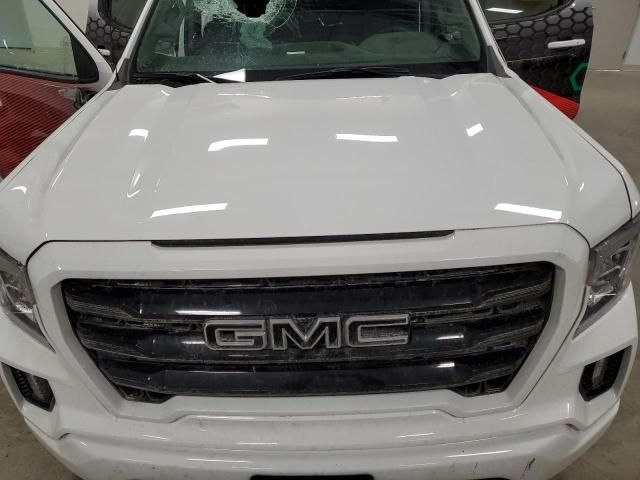 2021 GMC Sierra K1500 Elevation