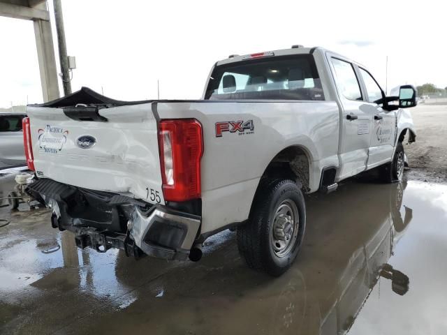 2023 Ford F250 Super Duty