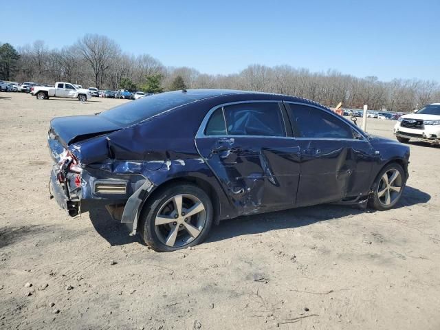 2008 Chevrolet Malibu 2LT